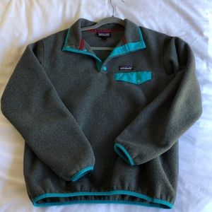 Patagonia jacket